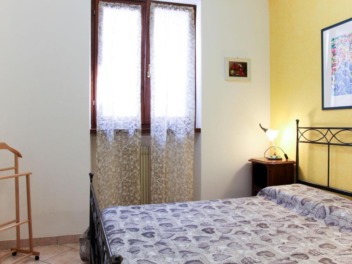 Apartment Villa Rizzardi-3 By Interhome มัลเชซิเน ภายนอก รูปภาพ
