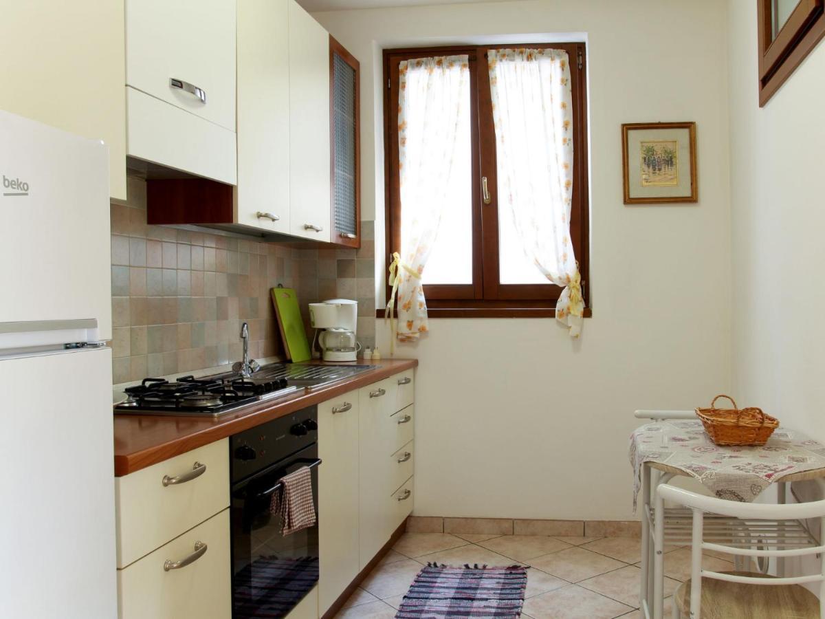 Apartment Villa Rizzardi-3 By Interhome มัลเชซิเน ภายนอก รูปภาพ
