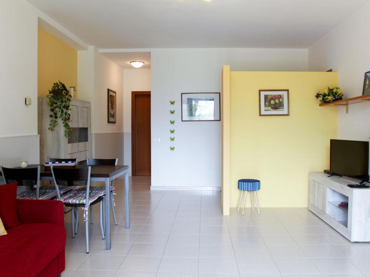 Apartment Villa Rizzardi-3 By Interhome มัลเชซิเน ภายนอก รูปภาพ