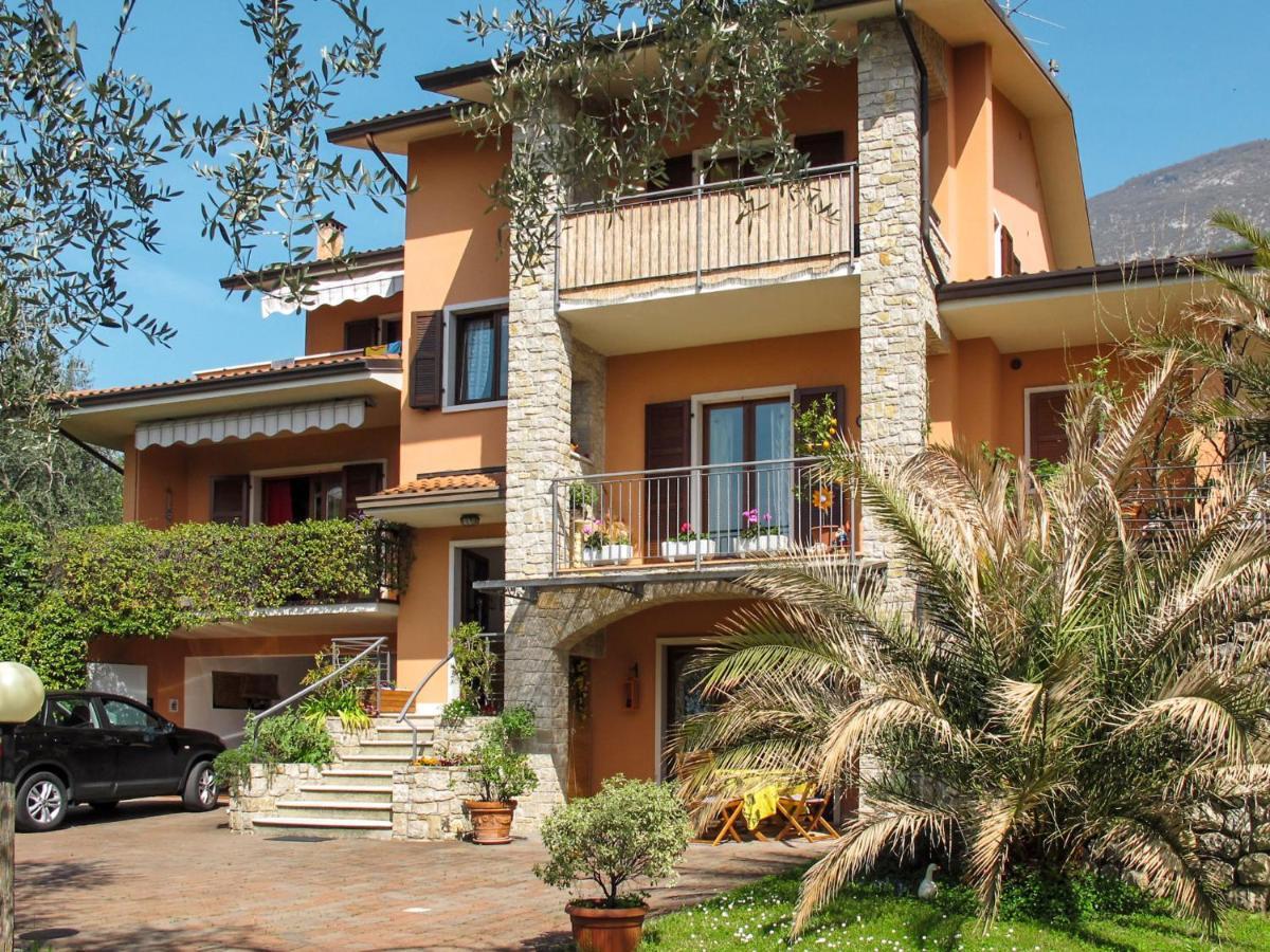 Apartment Villa Rizzardi-3 By Interhome มัลเชซิเน ภายนอก รูปภาพ