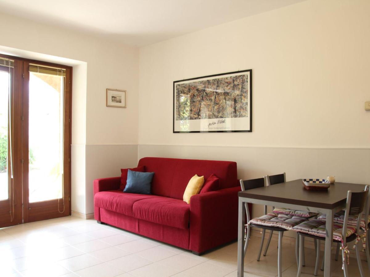 Apartment Villa Rizzardi-3 By Interhome มัลเชซิเน ภายนอก รูปภาพ