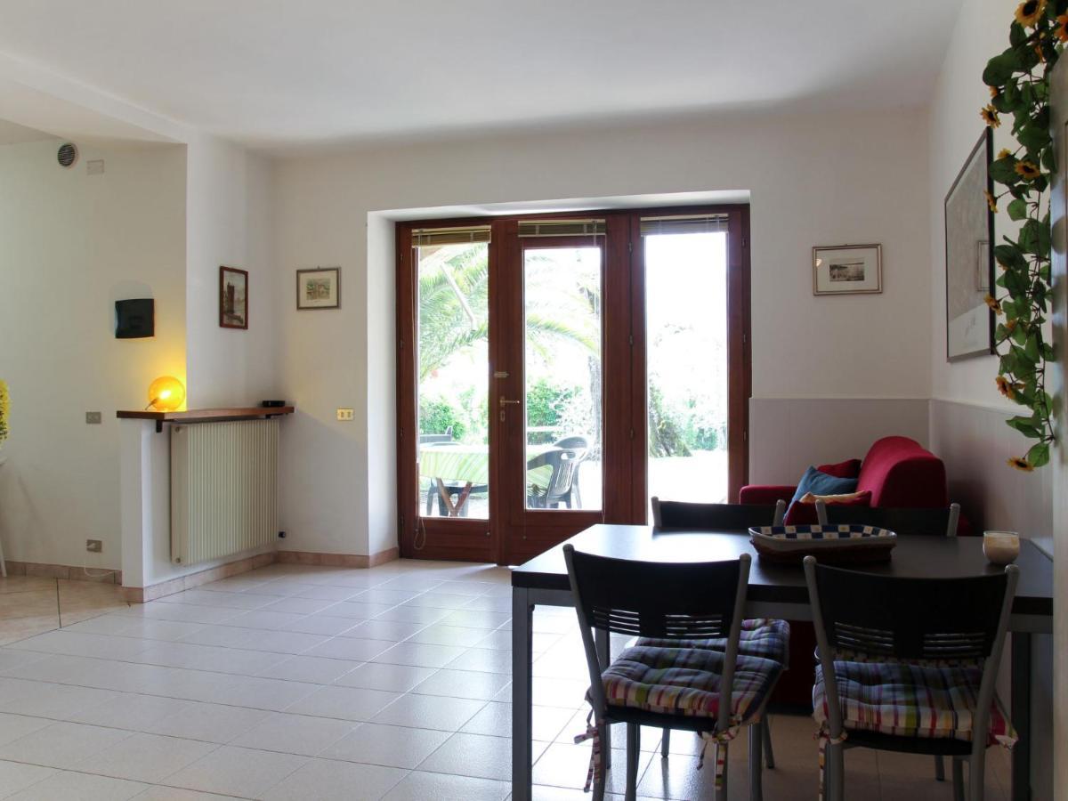 Apartment Villa Rizzardi-3 By Interhome มัลเชซิเน ภายนอก รูปภาพ