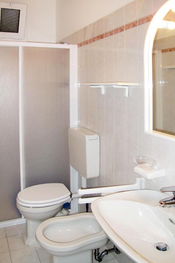 Apartment Villa Rizzardi-3 By Interhome มัลเชซิเน ภายนอก รูปภาพ