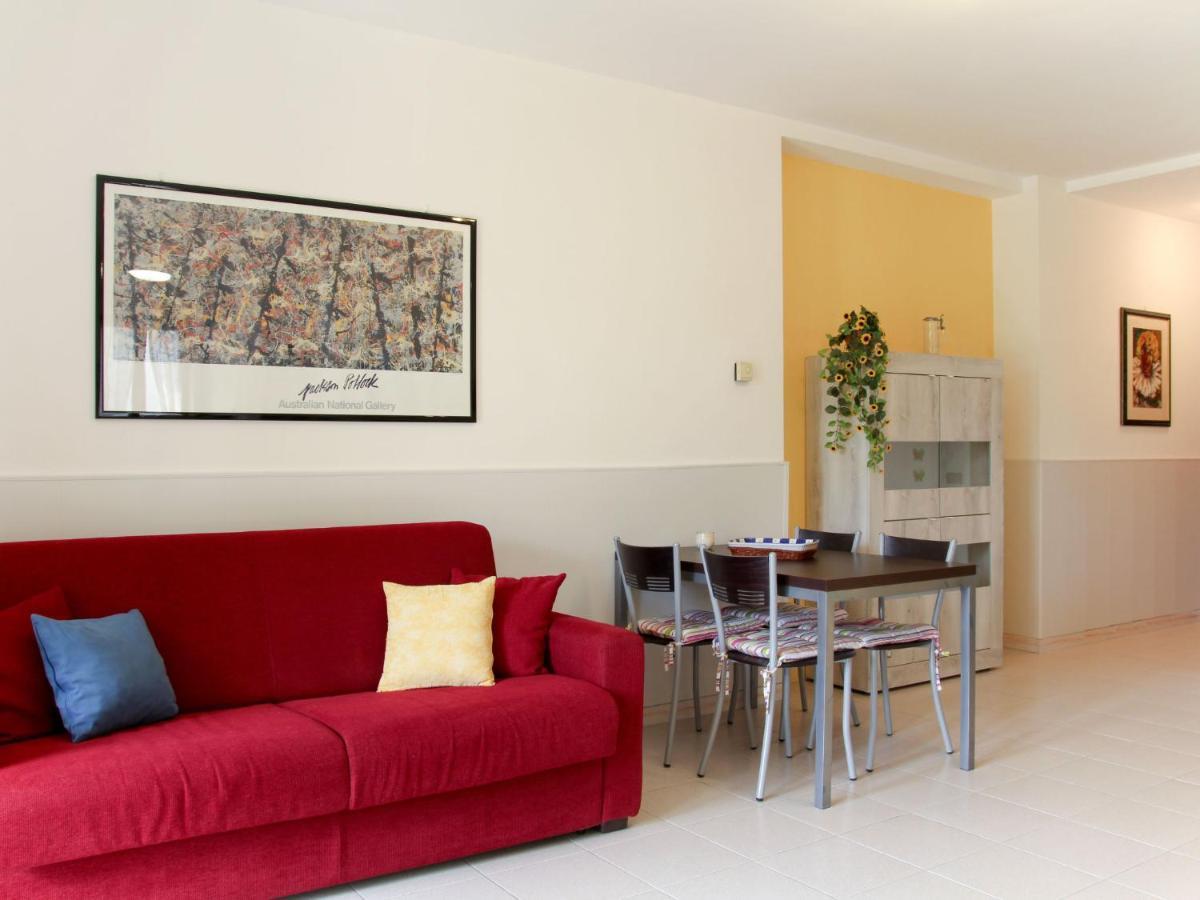 Apartment Villa Rizzardi-3 By Interhome มัลเชซิเน ภายนอก รูปภาพ